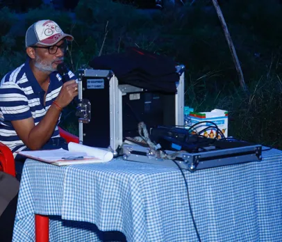 “Coming up with a better version of KBC campaign is writer’s nightmare”: Nitesh Tiwari