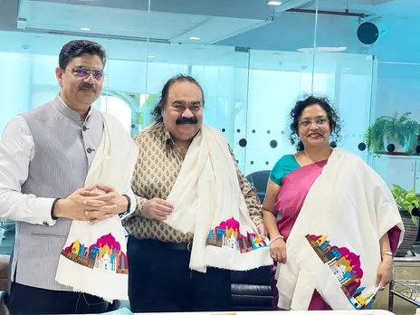 Rediffusion and University Of Lucknow launch ‘the Bharat Lab’