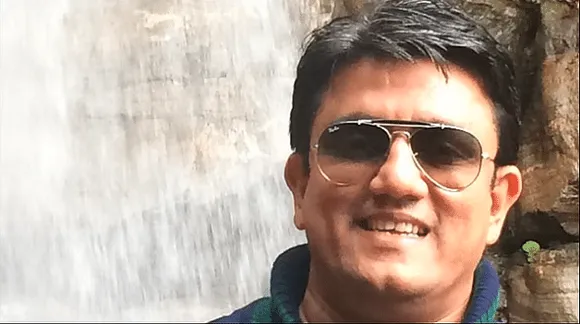 Mindshare’s Vinod Thadani joins dentsu Media Group as chief digital officer and will serve as CEO, iProspect