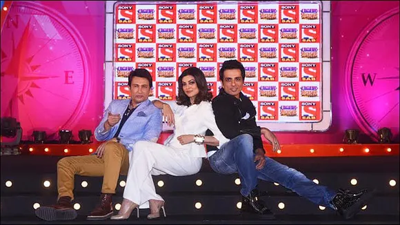 SAB TV to launch 'Comedy Superstar'