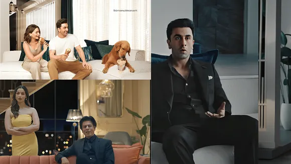 Powered by celebs, D’Decor aims to score 25% sales from sister brand FabriCare in 2025