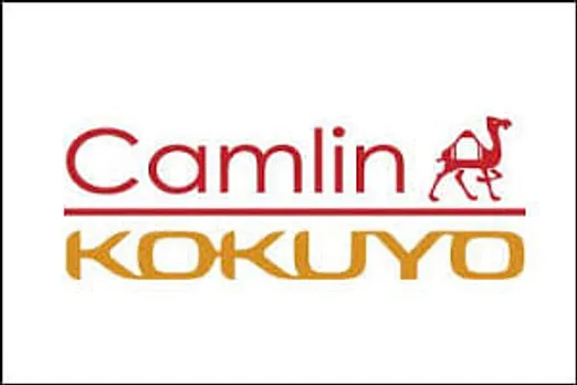 R K Swamy BBDO wins Camlin business