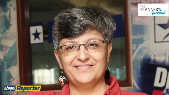 “I wish clients would set joint KPIs and work collaboratively”