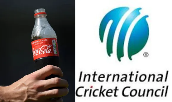 Coca-Cola extends global partnership with ICC
