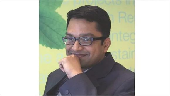 Bluestone CMO Pushkar Jain moves on
