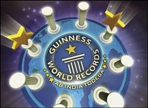 Colors to broadcast Indian version of Guinness World Records