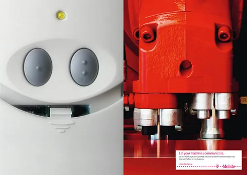 Let your machines communicate
