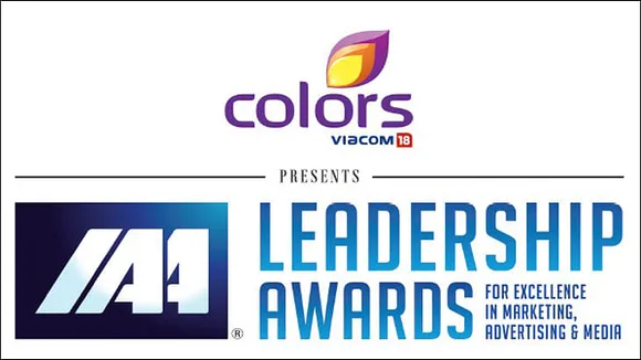 International Advertising Association announces categories for fourth edition of IAA Leadership Awards
