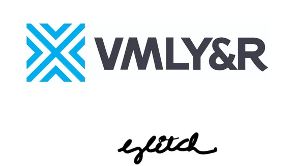 The Glitch joins VMLY&R’s Global Network