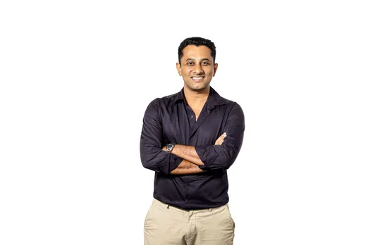 DDB’s Aditya Kanthy appointed CEO of newly formed Omnicom Advertising Services in India