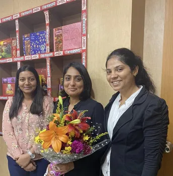 Aarti Iyer, head of marketing, Unibic Foods India quits