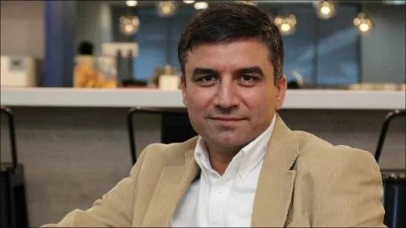 Varun Channa returns to J Walter Thompson