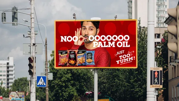Too Yumm! celebrates its commitment to No Palm Oil (NPO) products with a new campaign