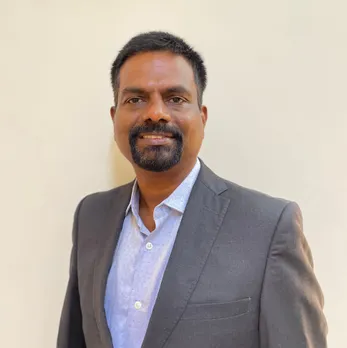 Indigo Consulting appoints Sam Antony as Vice President – Delivery & Operational Excellence
