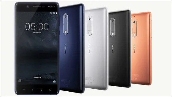 Is 'residual equity' enough for brand Nokia?