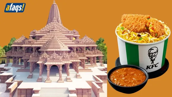 Vegetarian-only KFC approved in Ayodhya: Report