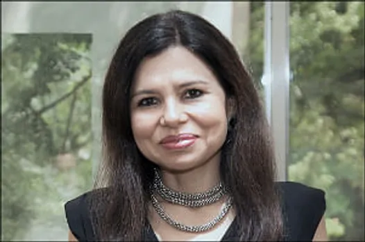 "We do two famous campaigns every year; I want five": Yashaswini Samat, GREY Group India