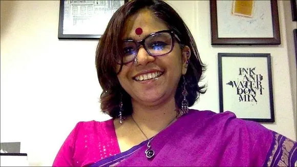 Salt Brands Solutions appoints Namrata Nandan as CBO
