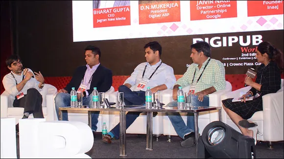 Can web publishers meet the growing demand for local language content?