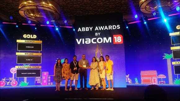 Abby 2019: 4 Media Golds for Mindshare; 2 Publisher Golds for Jagran Prakashan