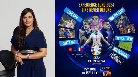 Football helps boost annual subscriptions and ad revenue: SonyLIV's Ranjana Mangla 