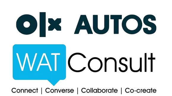 WATConsult wins ORM and Social Listening mandate for OLX Autos 