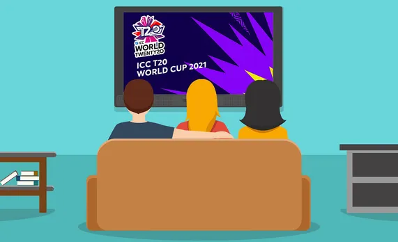 Is the ICC T20 World Cup a good advertising platform to access and engage Female Audiences?