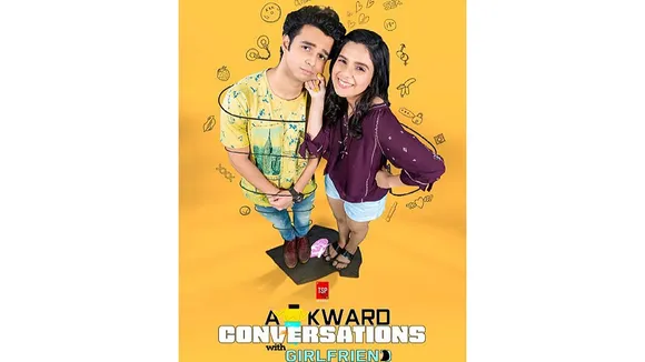 TVF’s The Screen Patti collaborates with Likee 