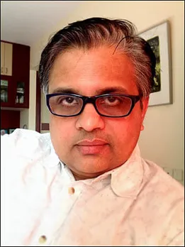 Lakshmipathy Bhat joins Robosoft