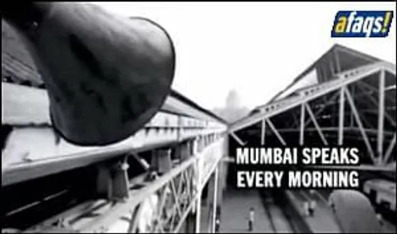 Cannes 2012: 'I am Mumbai' shouts loud in Film Craft; bags gold Lion