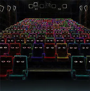 In-Cinema Advertising takes off