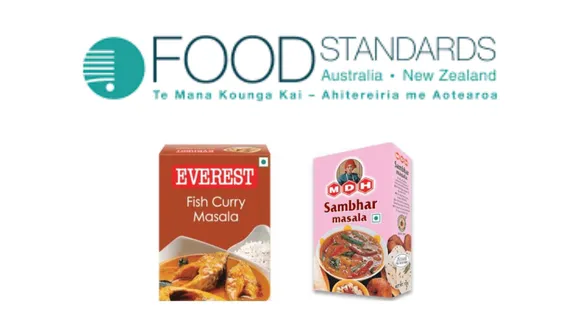 After Hong Kong and Singapore, Australia to probe MDH and Everest spice mixes 