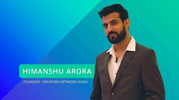 The creator economy is already here. Are we ready for it?