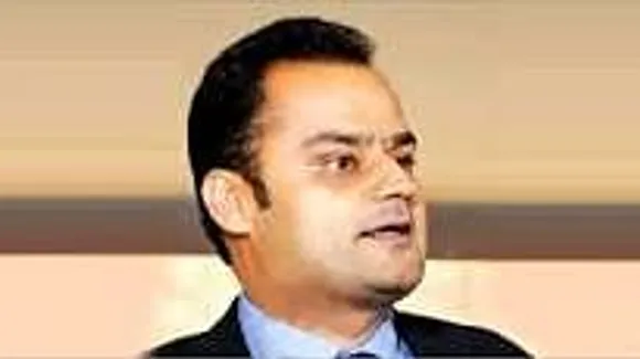 Shubhranshu Singh joins Royal Enfield as head of global brands