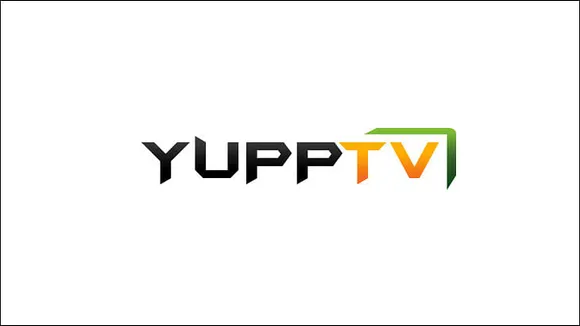 YuppTV ties up with NDTV Group
