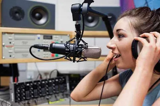 Government to auction FM Radio Stations