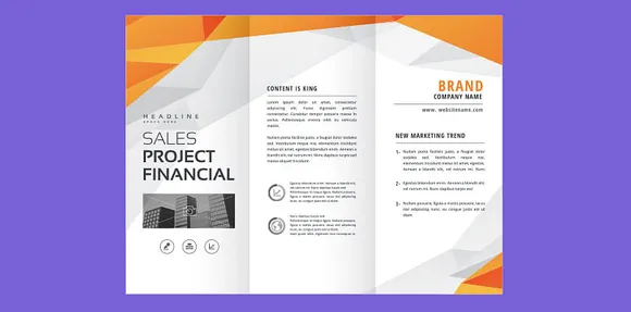 Project Spotlight: Print Design