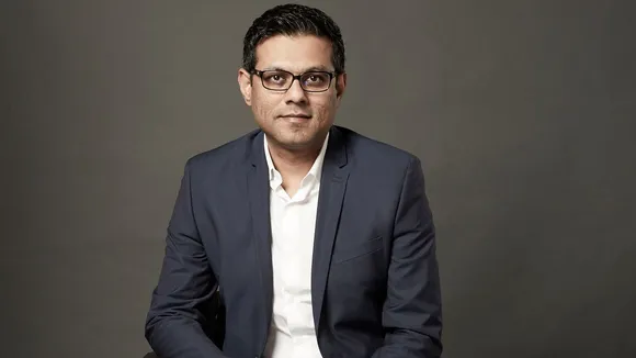 “30 per cent of our revenue comes from projects": Dheeraj Sinha