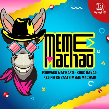 Red FM announces Meme Machao, the hunt for Meme Master
