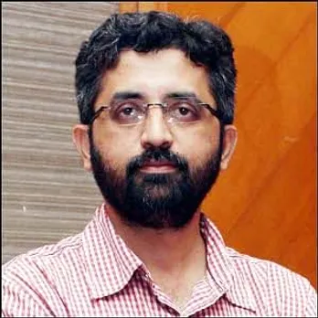 Zee's Ajay Bhalwankar to join SET as chief creative director