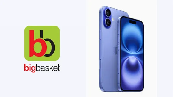 Bigbasket partners with Croma to deliver iPhone 16 and more in just 10 minutes