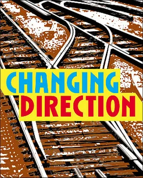 Brands: Changing Direction