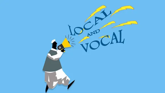 'Vocal for Local' is not a marketing strategy