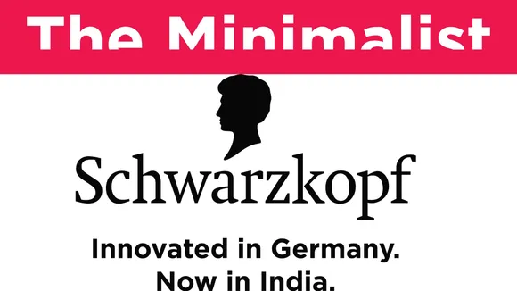 The Minimalist awarded digital creative media mandate for Schwarzkopf’s Consumer Business Line 