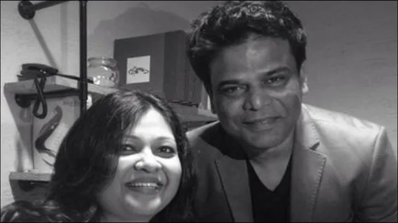 Infectious wins creative mandate for Wunderbar Kids