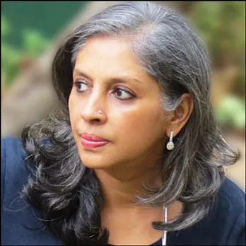 "Naming a brand like this is more complex than people realise": Sujata Keshavan on Vistara