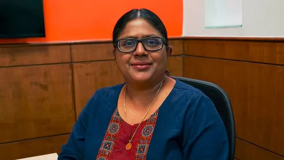 DAN India ups Rajni Menon to Head of Solutions Development & Chief Strategy Officer 