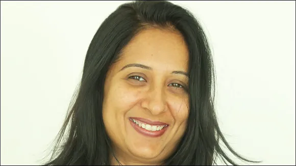 Kavita Sadana appointed group account director, DDB MudraMax