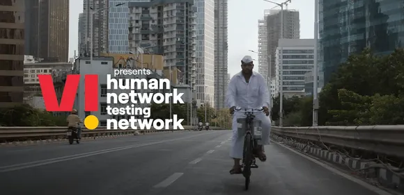 Dabbawalas and Vi collaborate to enhance the network's quality 