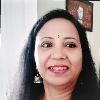 Motivator elevates Eeshita Ghosh as Managing Partner